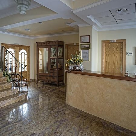 Hotel La Posada La Palma  Extérieur photo