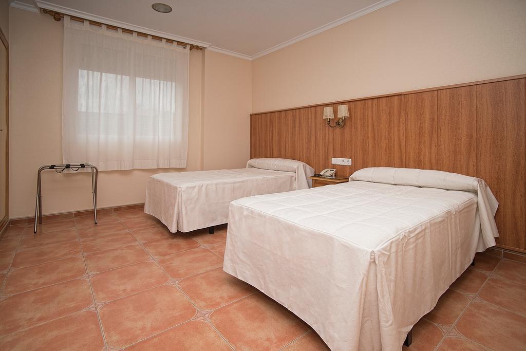 Hotel La Posada La Palma  Extérieur photo