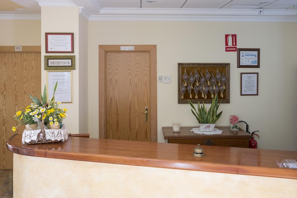 Hotel La Posada La Palma  Extérieur photo