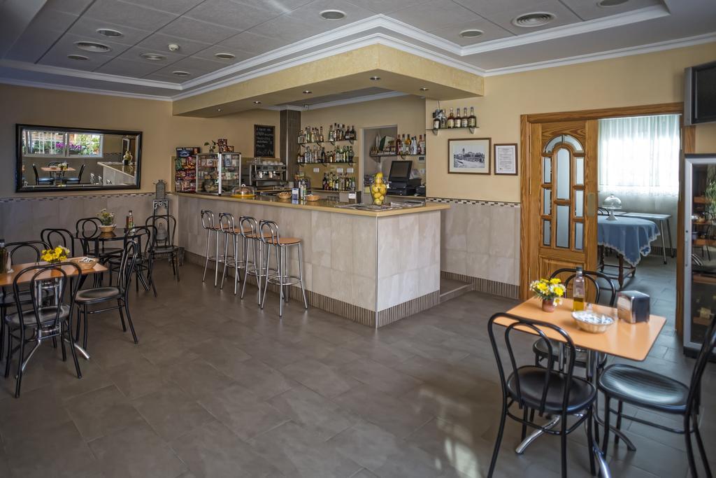 Hotel La Posada La Palma  Extérieur photo