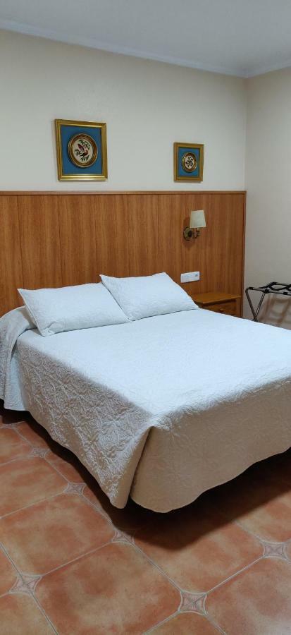 Hotel La Posada La Palma  Extérieur photo