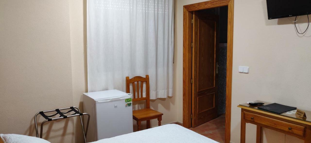 Hotel La Posada La Palma  Extérieur photo