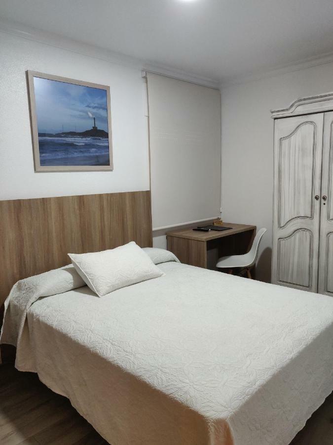 Hotel La Posada La Palma  Extérieur photo