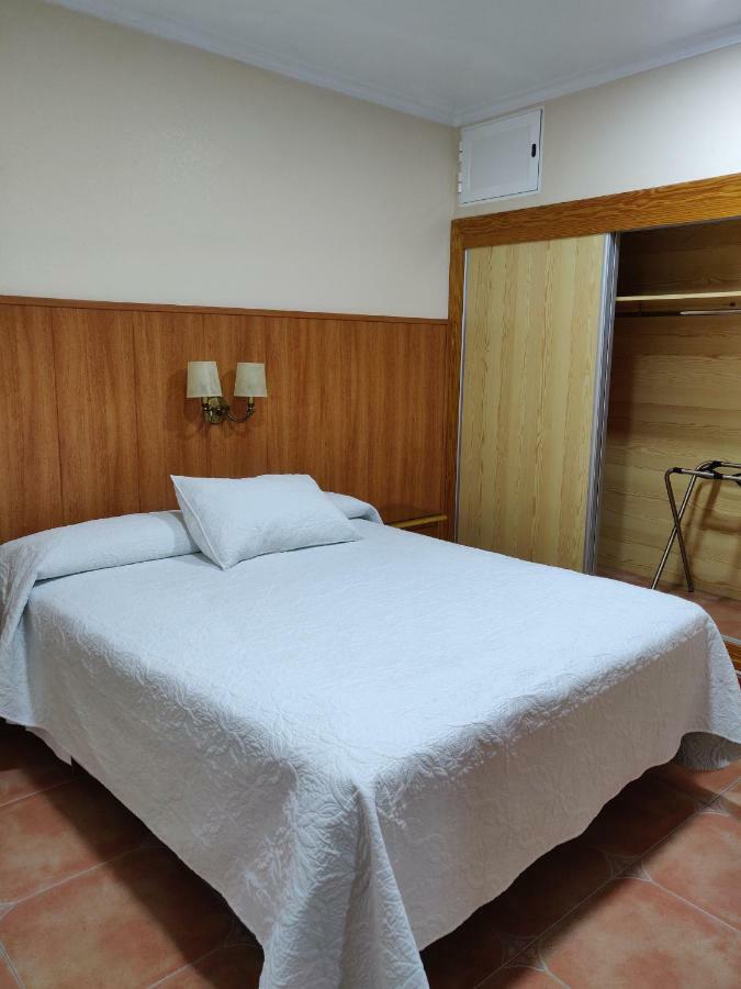 Hotel La Posada La Palma  Extérieur photo