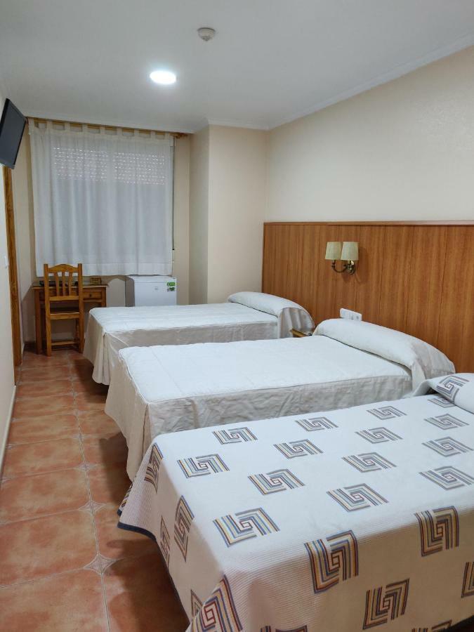 Hotel La Posada La Palma  Extérieur photo