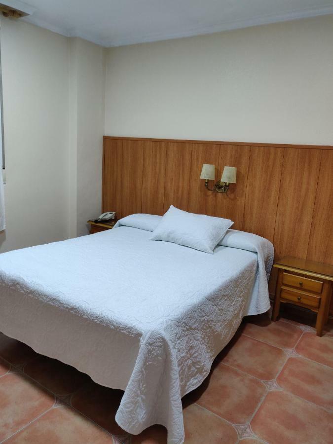 Hotel La Posada La Palma  Extérieur photo