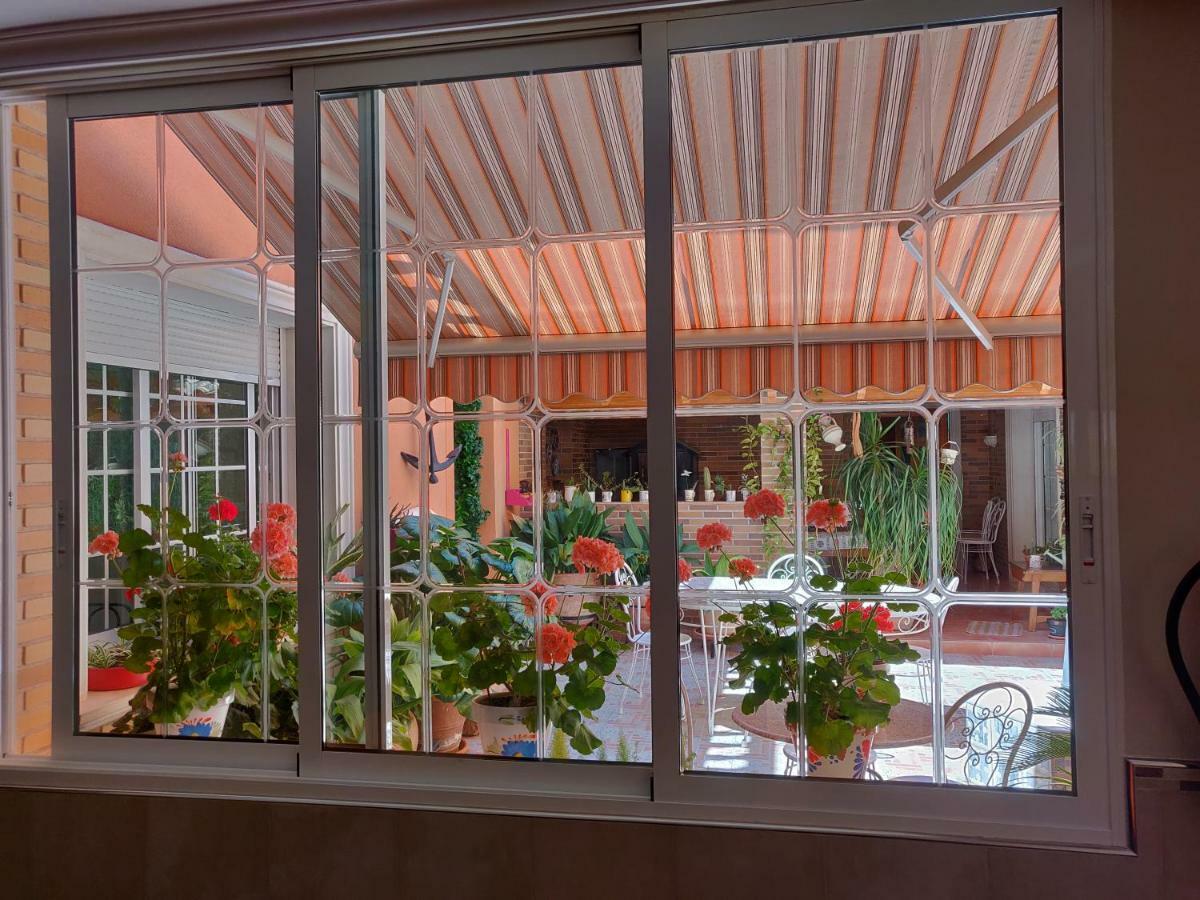 Hotel La Posada La Palma  Extérieur photo