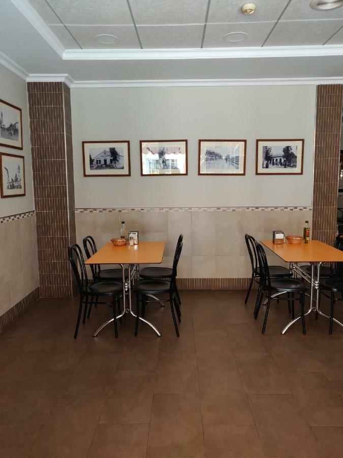 Hotel La Posada La Palma  Extérieur photo