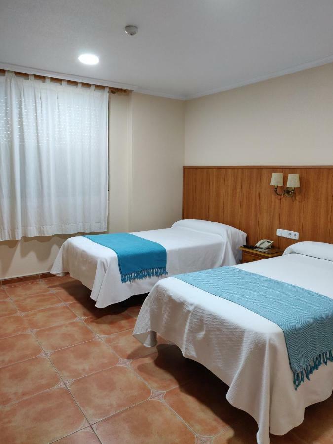 Hotel La Posada La Palma  Extérieur photo