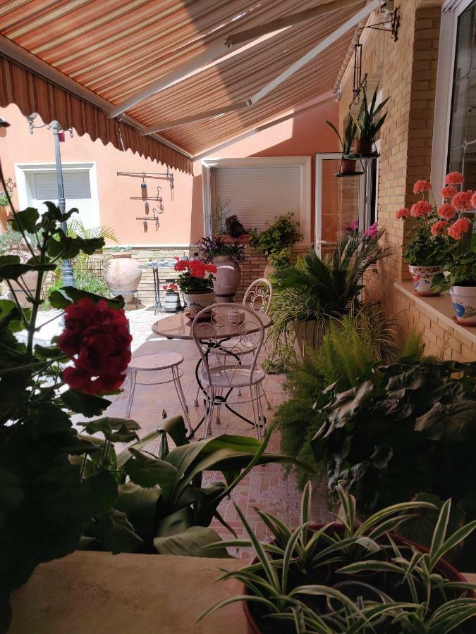 Hotel La Posada La Palma  Extérieur photo