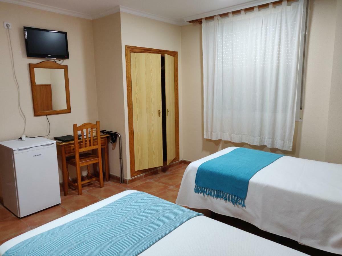 Hotel La Posada La Palma  Extérieur photo