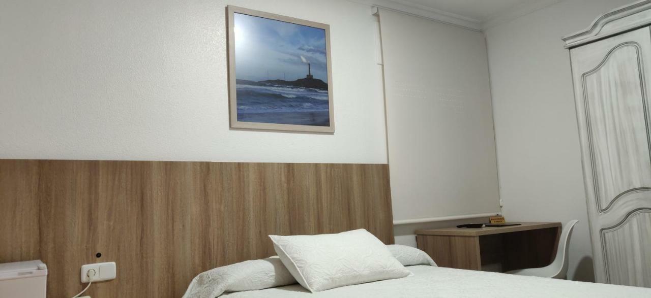 Hotel La Posada La Palma  Extérieur photo