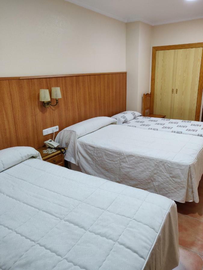 Hotel La Posada La Palma  Extérieur photo